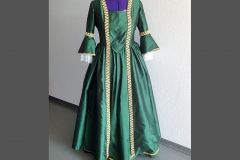 Patriziertracht