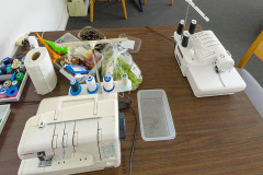 005 Overlock