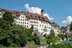 Lichtensteig